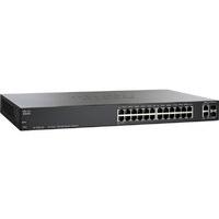 cisco small business sf200 24 200 series smart switch