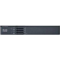 cisco 867vae wireless router