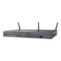 cisco 887va annex a router with vdsl2adsl2 over pots