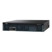 Cisco 2911 VPN ISM Module HSEC Bundle Router