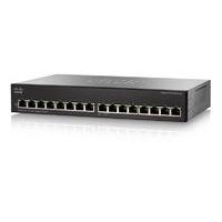 Cisco Small Business SG110-16 16 ports unmanaged Switch