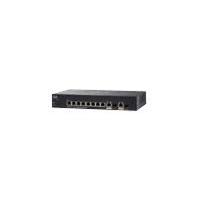 cisco small business sg250 10p 10 ports smart switch