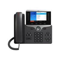 Cisco IP Phone 8861 VoIP phone