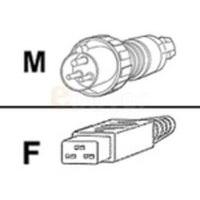 Cisco International Power Cord