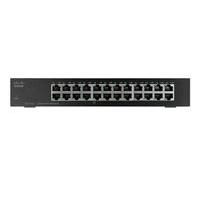 Cisco Small Business SF110-24 unmanaged Switch