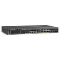 Cisco Catalyst 2960X-24TS-L Managed Switch