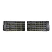 Cisco Catalyst 2960XR-48TS-I Managed Switch L3