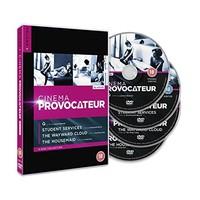 Cinema Provocateur Volume One [Dvd]
