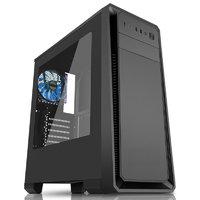 CIT-DARKSOUL MidiCase Aerocool