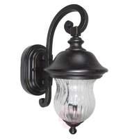 Cirencester - pretty outdoor wall lamp