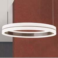 Circular LED pendant light Jamama