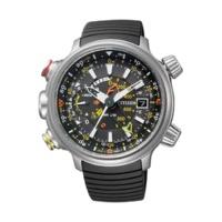 Citizen Promaster Land Altichron Eco-Drive (BN4021-02E)