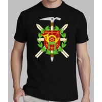 cia shirt. navarre eedm mod.5