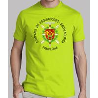 cia shirt. ee pamplona mod.6