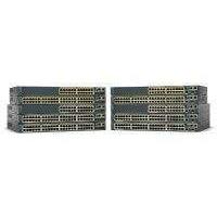 cisco catalyst 2960s 24ts s switch managed 24 x 101001000 2 x sfp rack ...