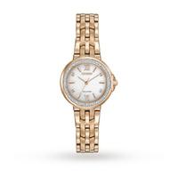 Citizen Diamond Collection Ladies Watch