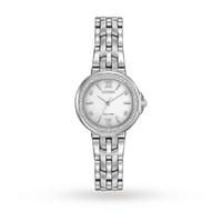 Citizen Diamond Collection Ladies Watch