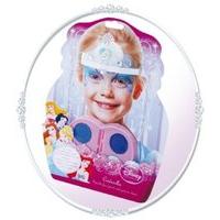 cinderella princess facepaint kit size one size disney princess