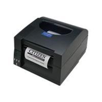 Citizen CL-S521 Monochrome Direct Thermal Label Printer