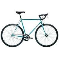 Cinelli Gazzetta 2017 Singlespeed Bike | Blue - XL