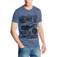 Cid Originals - Highway 62 (unisex) (MEDIUM)