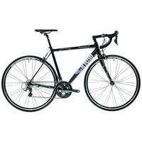 cinelli experience tiagra 2017 road bike blackwhite l