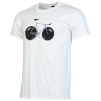 Cinelli Laser Bike T-Shirt T-shirts