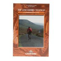 Cicerone Lancashire Cycleway - Assorted, Assorted
