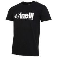 Cinelli Bike Harder T-Shirt T-shirts