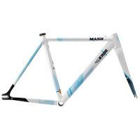 Cinelli Mash Parallax Frameset (2017) Track Frames