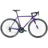 Cinelli Nemo TIG Potenza 2017 Road Bike | Purple - M