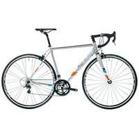 cinelli experience veloce 2017 womens road bike silver xxs