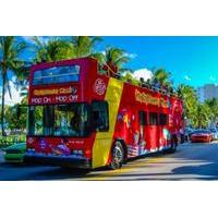 City Sightseeing Miami Sawgrass Mills