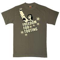 Citizen Smith T - Freedom For Tooting