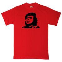 Citizen Smith T Shirt - Che Style