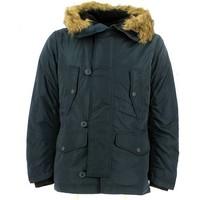 city wear ehtu2761 tu1299 jacket man mens parka in blue