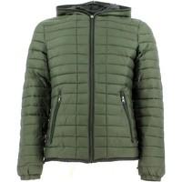 city wear ehtu2741 tu1103 down jacket man mens jacket in green