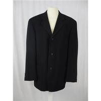 Ciro Citterio - Size: L - Black - Jacket