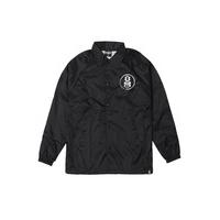 Circle 8 Coaches Jacket - Size: L