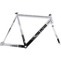 Cinelli MASH Histogram Metal Frameset Road Frames