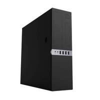 cit s503 micro atx desktop case 2 x usb 20 2 x us