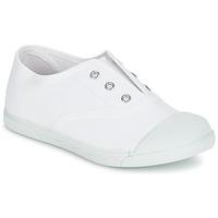 Citrouille et Compagnie RIVIALELLE boys\'s Children\'s Shoes (Trainers) in white