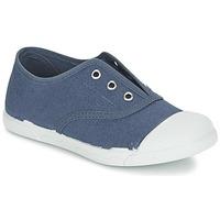 citrouille et compagnie rivialelle boyss childrens shoes trainers in b ...