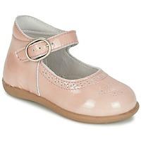 citrouille et compagnie boujbouj girlss childrens shoes pumps ballerin ...