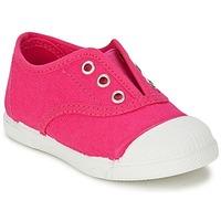 Citrouille et Compagnie RIVIALELLE girls\'s Children\'s Shoes (Trainers) in pink