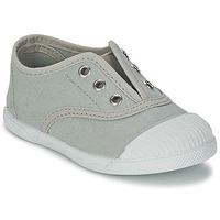 Citrouille et Compagnie RIVIALELLE boys\'s Children\'s Shoes (Trainers) in grey