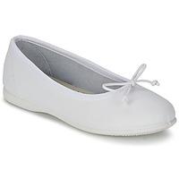 citrouille et compagnie aliette girlss childrens shoes pumps ballerina ...