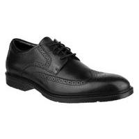 city smart wing tip