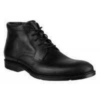 City Smart Plain Toe Chukka WP