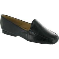 cincasa menorca manuel slipper mens slip ons shoes in black